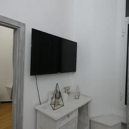 Casa Di Mo' Appartamento