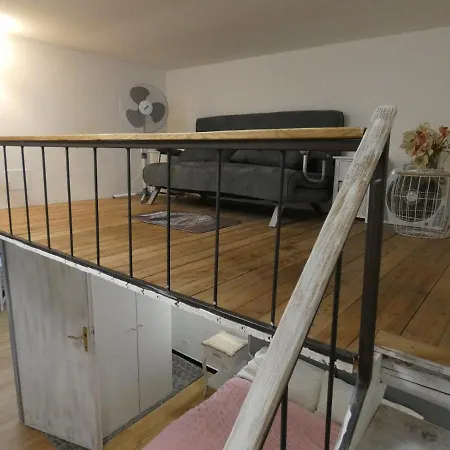 Appartamento Casa Di Mo' Genova