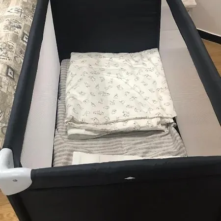Appartamento Casa Di Mo' *