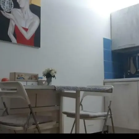 Casa Di Mo' Apartmán *