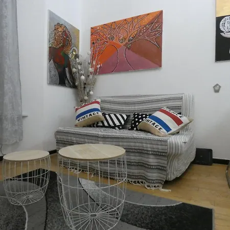 Casa Di Mo' *