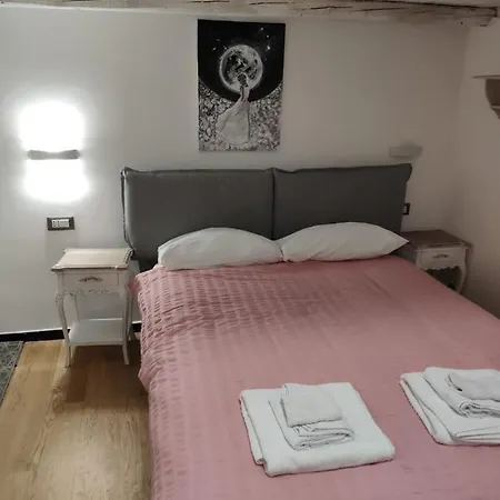 Lejlighed Casa Di Mo'