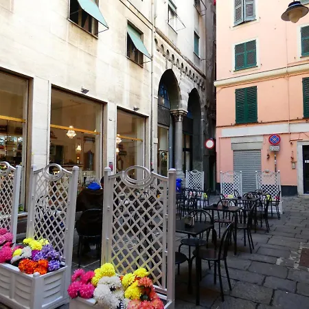 Casa Di Mo' Lejlighed *