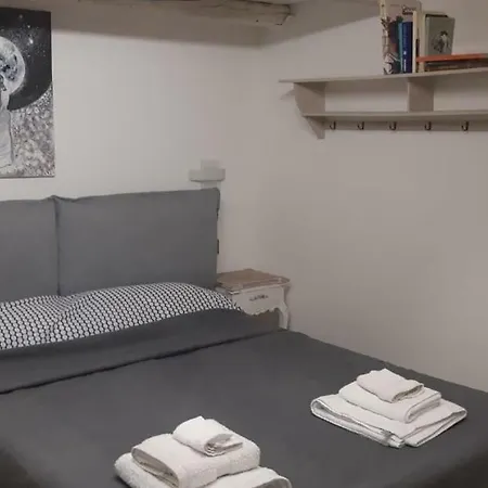 Casa Di Mo' Genua