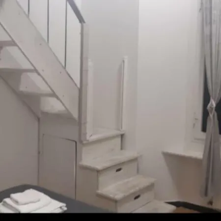 Casa Di Mo' * Genua