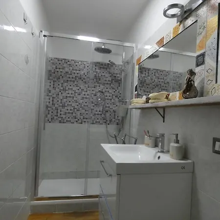 Apartment Casa Di Mo'