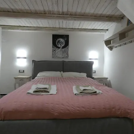 Casa Di Mo' *