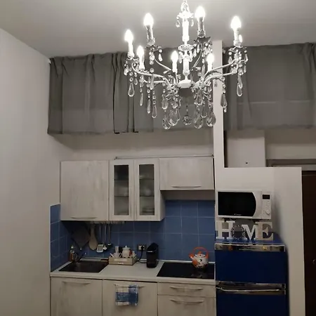 Casa Di Mo' Apartment Genoa