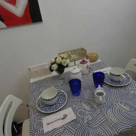Apartment Casa Di Mo' Genoa