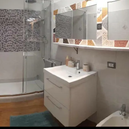 Casa Di Mo' Apartment *