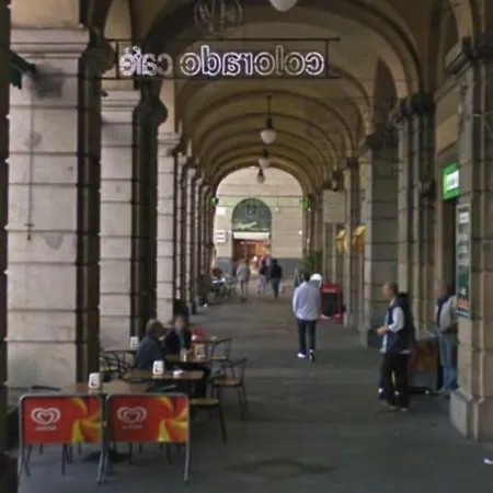 Casa Di Mo' *