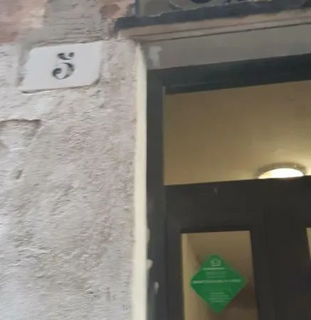 Casa Di Mo' Apartment Genoa